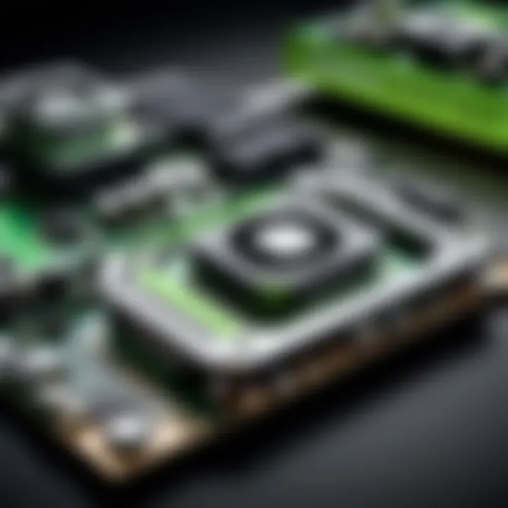 Future of driver support within the NVIDIA ecosystem