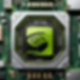 Overview of NVIDIA legacy drivers and their significance