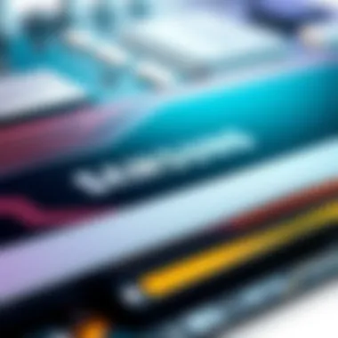 Samsung SSD 860 EVO 500GB close-up view