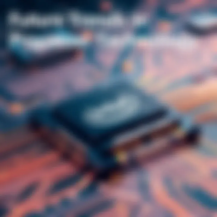 Future Trends in Processor Technology Futuristic technology trends influencing the development of next-generation processors