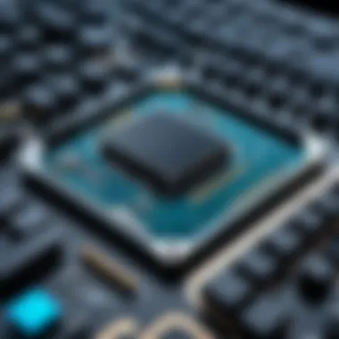 Diverse Applications in Various Fields Comparison of small footprint computers in various industries