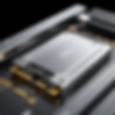 Exploring SSD Thunderbolt 3: A Comprehensive Overview Introduction Exploring SSD Thunderbolt 3: A Comprehensive Overview Introduction