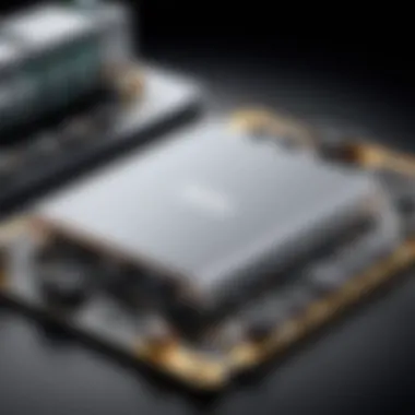 Exploring SSD Thunderbolt 3: A Comprehensive Overview Summary Exploring SSD Thunderbolt 3: A Comprehensive Overview Summary