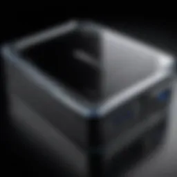 Exploring the 4TB USB3 External Hard Drive: Key Insights and Considerations Introduction