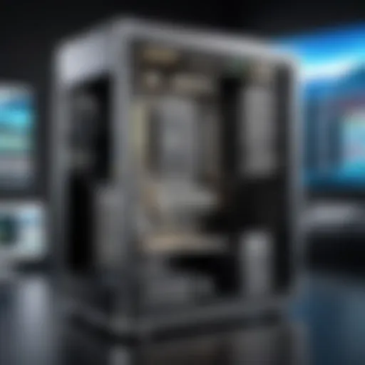 Exploring the 6900 XT Prebuilt: A Comprehensive Overview Introduction