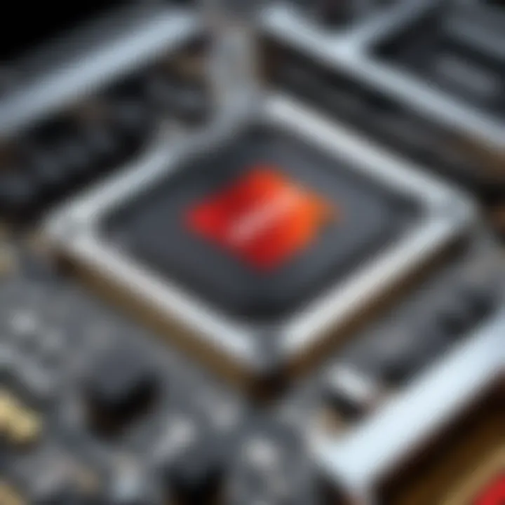 Exploring the AMD 580 Graphics Card: A Comprehensive Guide Introduction