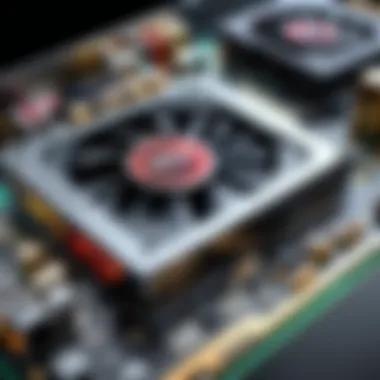 Exploring the AMD 580 Graphics Card: A Comprehensive Guide Summary