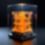 Exploring the Applications and Advantages of Strong Resin 3D Printing Introduction