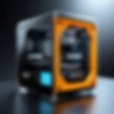 Notable Exploring the Applications and Advantages of Strong Resin 3D Printing