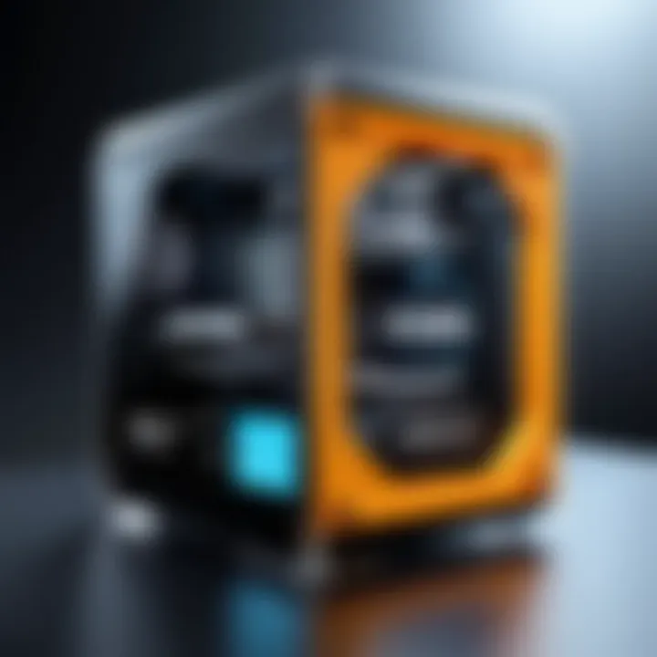 Notable Exploring the Applications and Advantages of Strong Resin 3D Printing