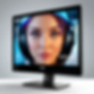 Exploring the BenQ XL2411P: An In-Depth Look at its Specs and Features Summary Exploring the BenQ XL2411P: An In-Depth Look at its Specs and Features Summary