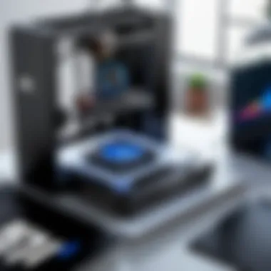 Exploring the Best $200 3D Printers in 2022 for Tech Enthusiasts and DIY Enthusiasts Introduction