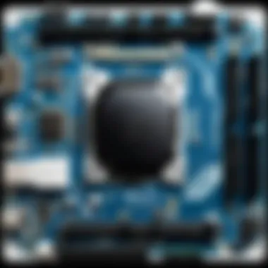 Notable Exploring the Best Budget AM4 Motherboards