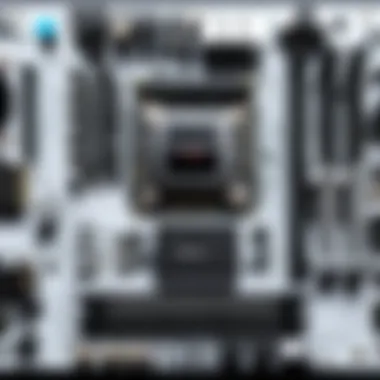 Exploring the Best Budget AM4 Motherboards Summary Exploring the Best Budget AM4 Motherboards Summary