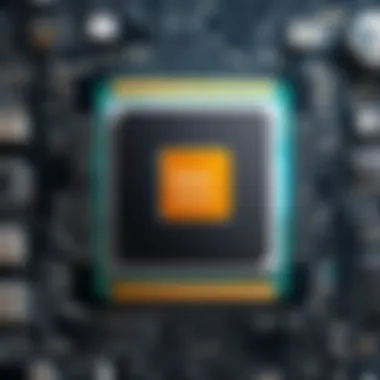 Exploring the Core i3 Processor: Understanding Its Place in Computing Summary Exploring the Core i3 Processor: Understanding Its Place in Computing Summary