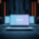 Overview of the latest Dell laptop models