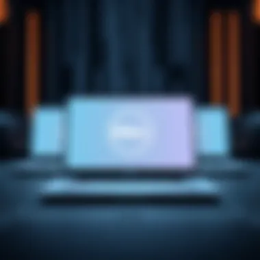 Latest Dell Laptop Models Overview of the latest Dell laptop models