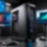 Exploring the Dell 5G Gaming Desktop Introduction