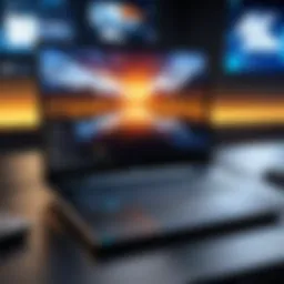 Exploring the Dell G3 15 Laptop: A Comprehensive Review Introduction