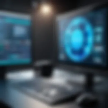 Applications of Screen Recorders in Professional Settings Applications of screen recorders in professional settings