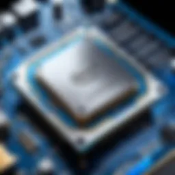 Exploring the Intel 12th Gen Desktop Processors Introduction