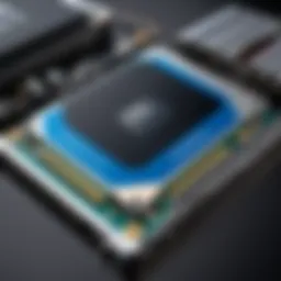 Exploring the Intel SSDs CKF 128G8: A Comprehensive Analysis Introduction