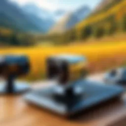 Exploring the Landscape of Web Cam 3D Technology Introduction