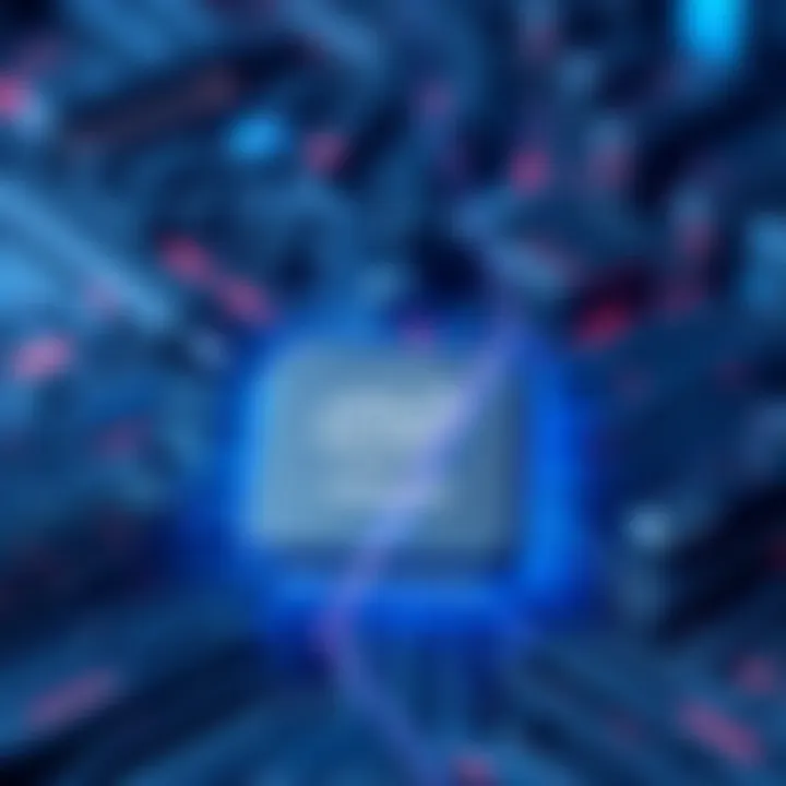 Exploring the Latest Intel Processor i9: Features, Performance, and Future Implications Introduction