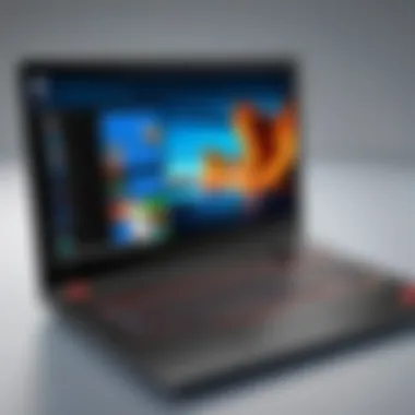 Notable Exploring the Lenovo i9 Processor Laptop Landscape