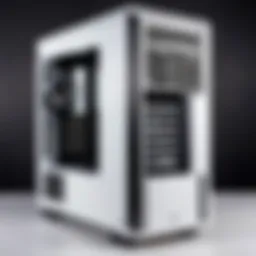Exploring the Lian Li 011 Dynamic White Case: An In-Depth Review Introduction