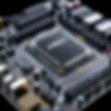 Exploring the MSI MEG Z690 Motherboard: A Detailed Analysis Summary