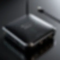 Exploring the Nighthawk 5G Mobile Hotspot Pro Antenna: Insights and Innovations Introduction