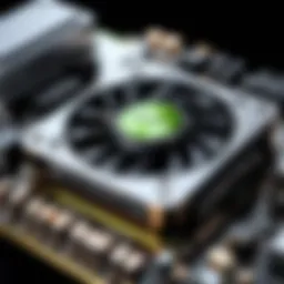 Exploring the NVIDIA GTX 1650 Super: A Comprehensive Review Introduction