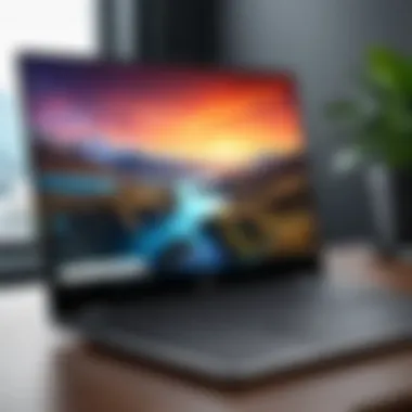 Notable Exploring the Perfect Size of the XPS 13 Laptop