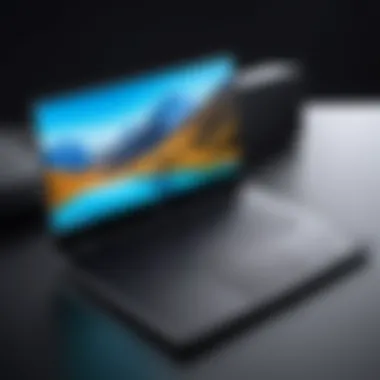 Exploring the Perfect Size of the XPS 13 Laptop Summary Exploring the Perfect Size of the XPS 13 Laptop Summary