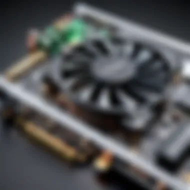 Notable Exploring the Performance of the 1660 Ti 8GB Graphics Card