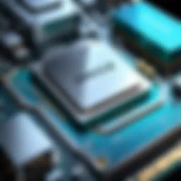 AMD EPYC Processor Architecture Overview