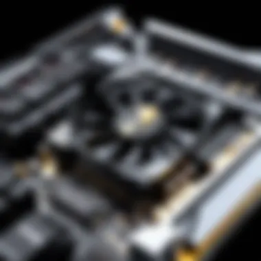 Exploring the Power of Zotac RTX 3080: A Comprehensive Guide for Tech Enthusiasts and Gamers Introduction