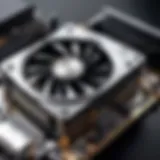 Exploring the Pricing and Specifications of the RTX 2060 Graphics Card Introduction