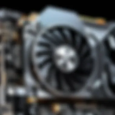 Exploring the Pricing and Specifications of the RTX 2060 Graphics Card Summary