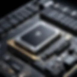 Exploring the PS5 Storage Expansion Card: A Comprehensive Guide Introduction