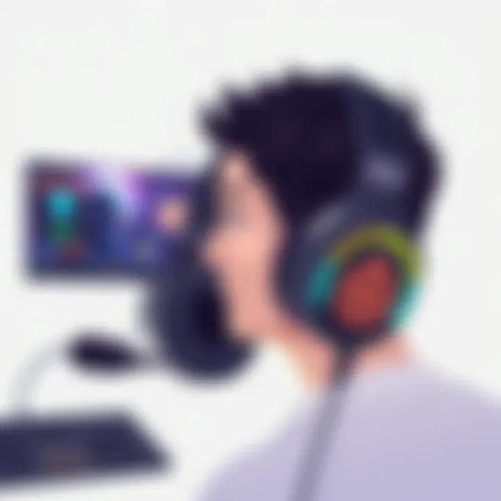 User Experience with SteelSeries Arctis User experience with SteelSeries Arctis headset