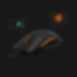 Exploring the SteelSeries Rival 600: A Comprehensive Analysis Introduction