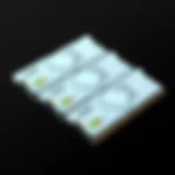 XPG White RAM modules showcasing design and aesthetics