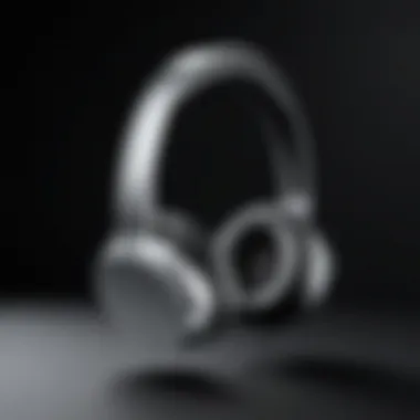 Comparison chart of Type C headphone brands