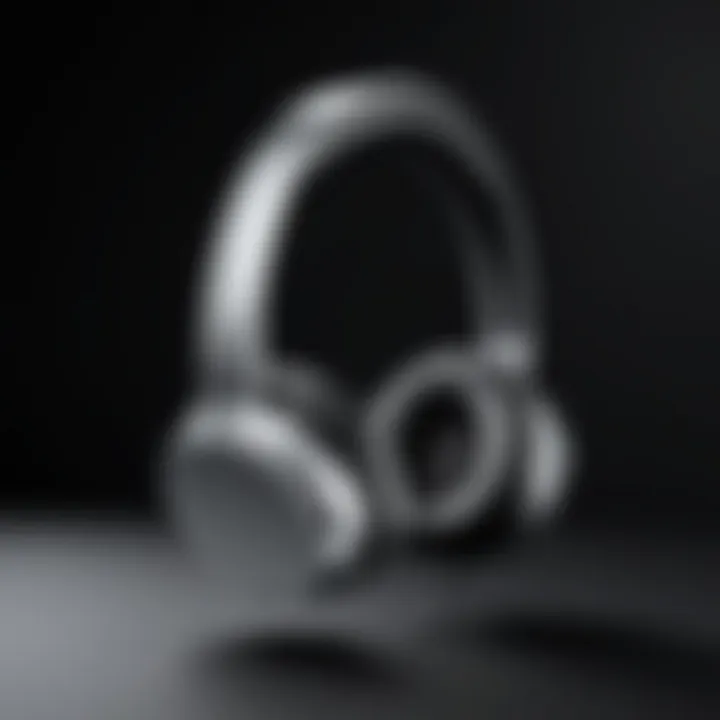 Comparison chart of Type C headphone brands