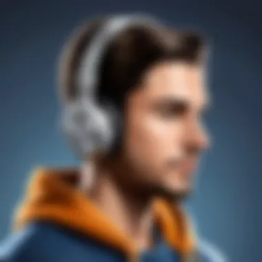Customer reviews and ratings for Type C headphones