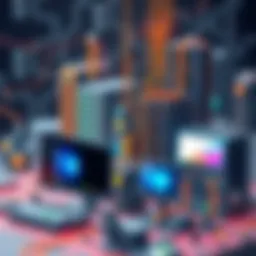 Exploring Upcoming New Builds in Computer Hardware Technology Introduction