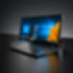 Exploring Windows 10X: A Comprehensive Guide Introduction