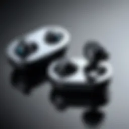 Sleek and Minimalistic Design